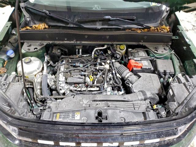 Ford Bronco Outer Banks Image 13