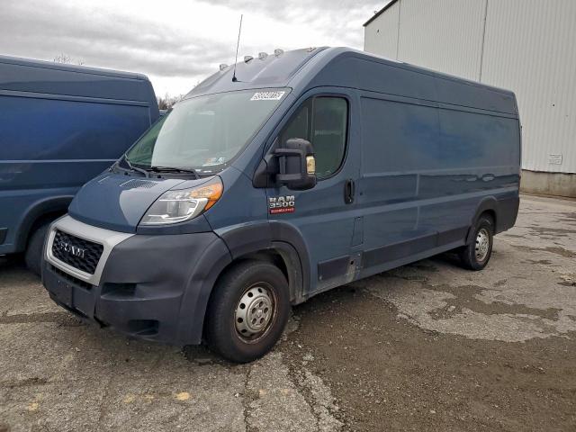  Salvage Ram Promaster