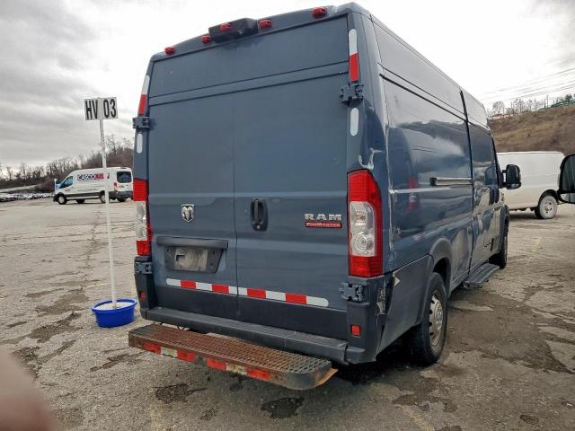 Ram Promaster 3500 High Image 6