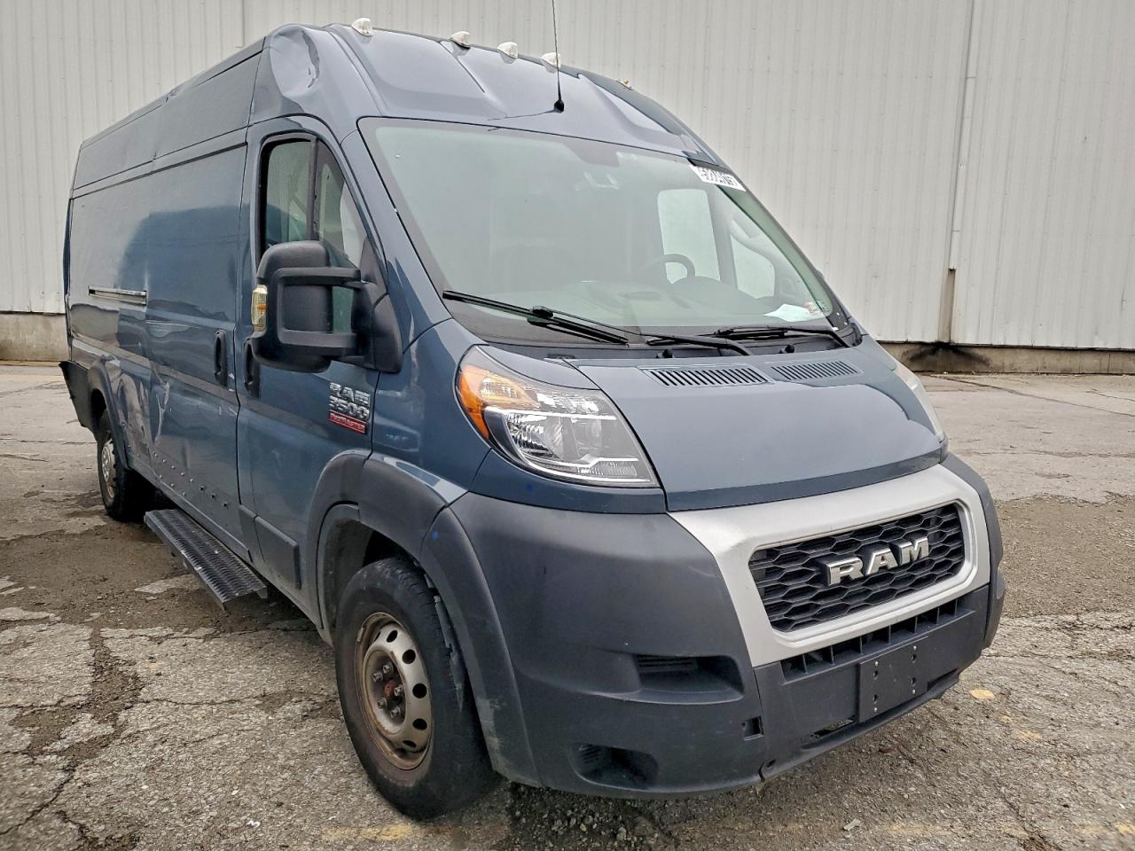 Ram Promaster 3500 High Image 2