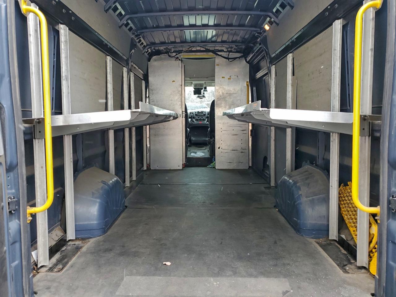 Ram Promaster 3500 High Image 10