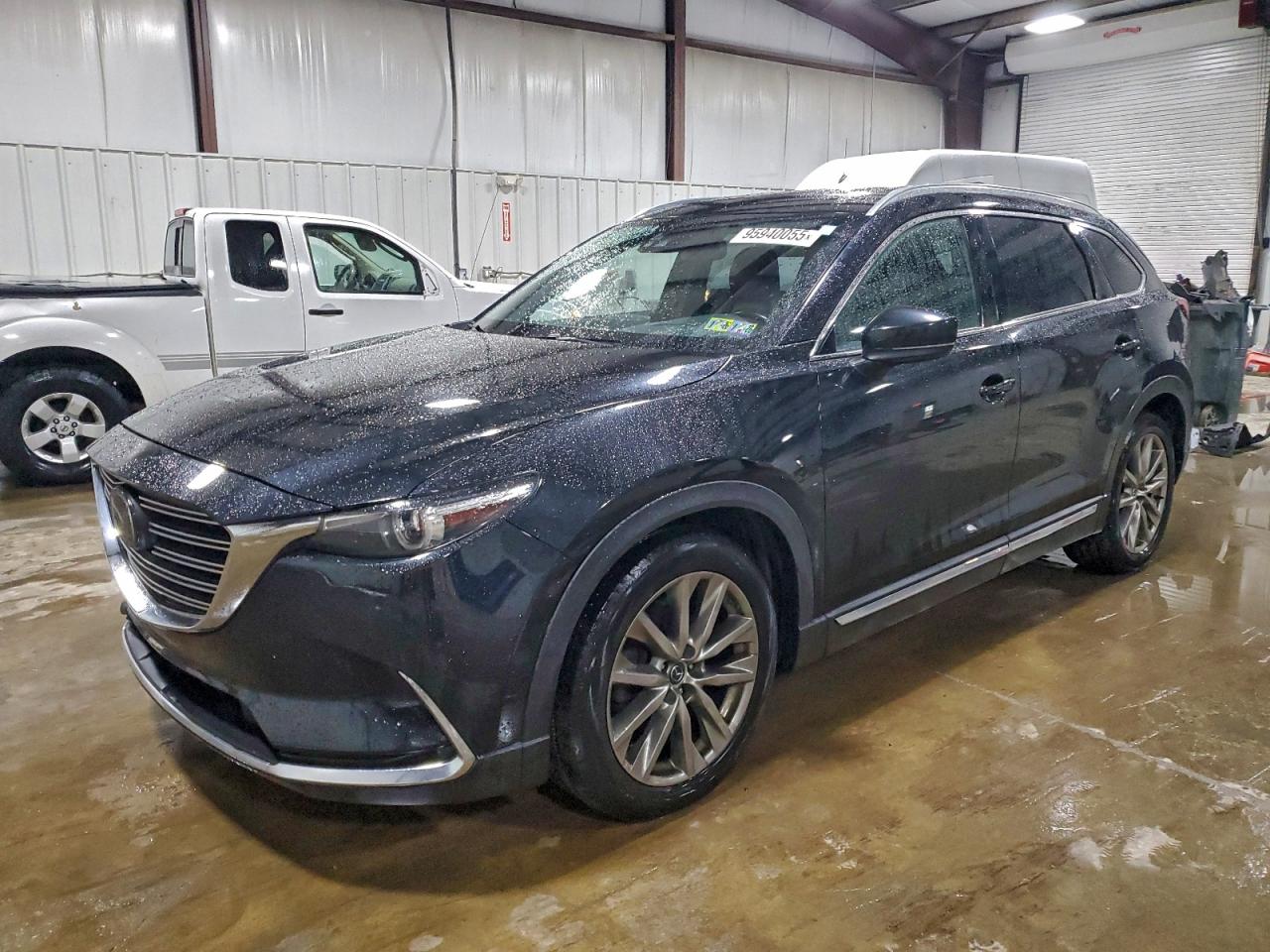 Mazda Cx Signature Image 1