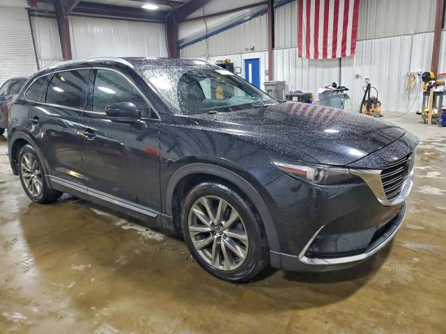 Mazda Cx Signature Image 5