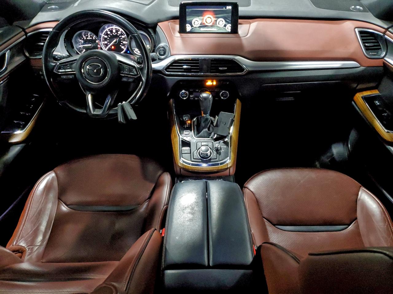 Mazda Cx Signature Image 4