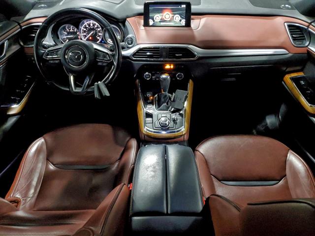 Mazda Cx Signature Image 4