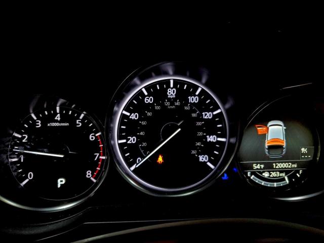 Mazda Cx Signature Image 7