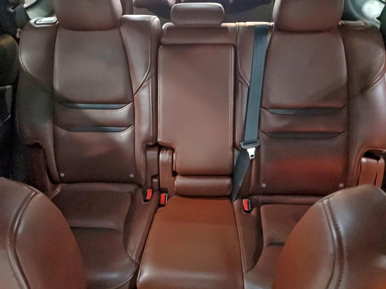 Mazda Cx Signature Image 3