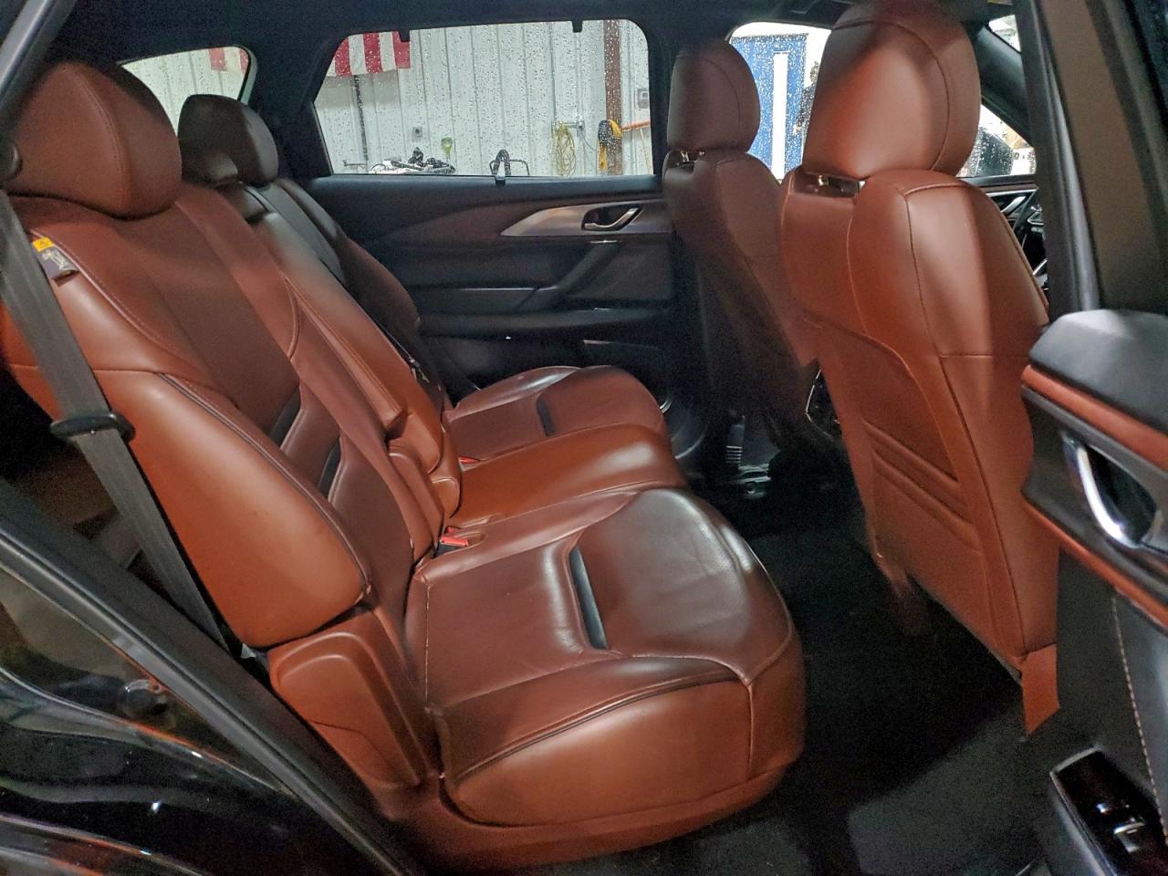 Mazda Cx Signature Image 11