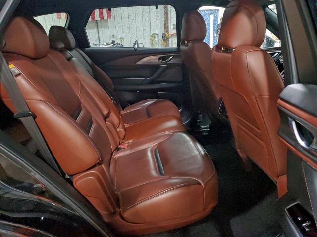 Mazda Cx Signature Image 11