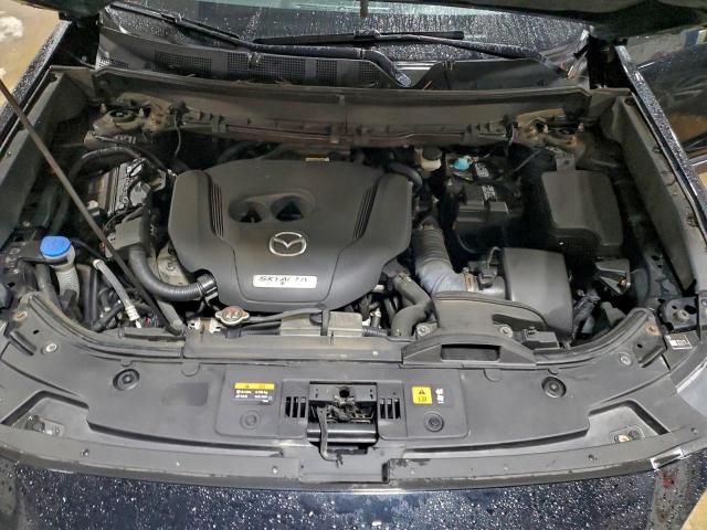 Mazda Cx Signature Image 8