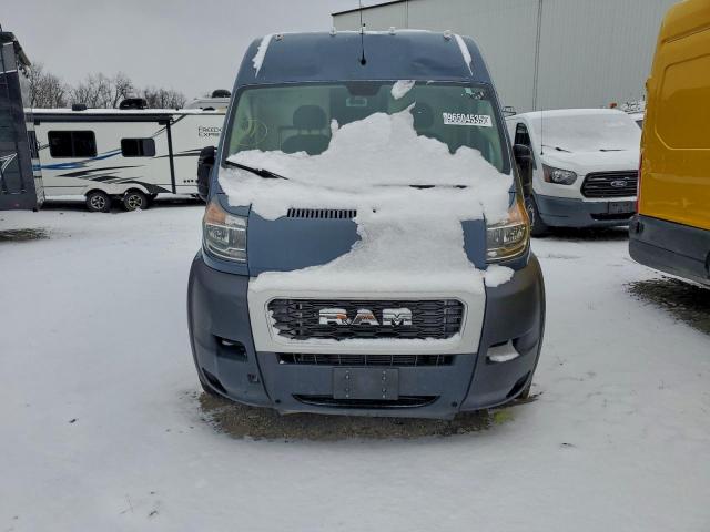 Ram Promaster 3500 High Image 12
