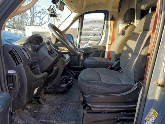 Ram Promaster 3500 High Image 9