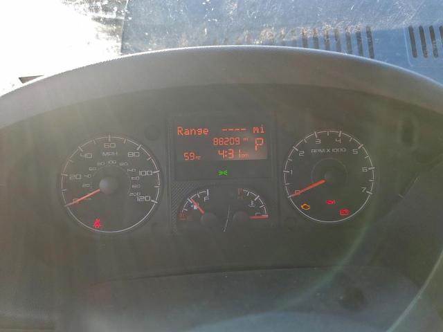 Ram Promaster 3500 High Image 11