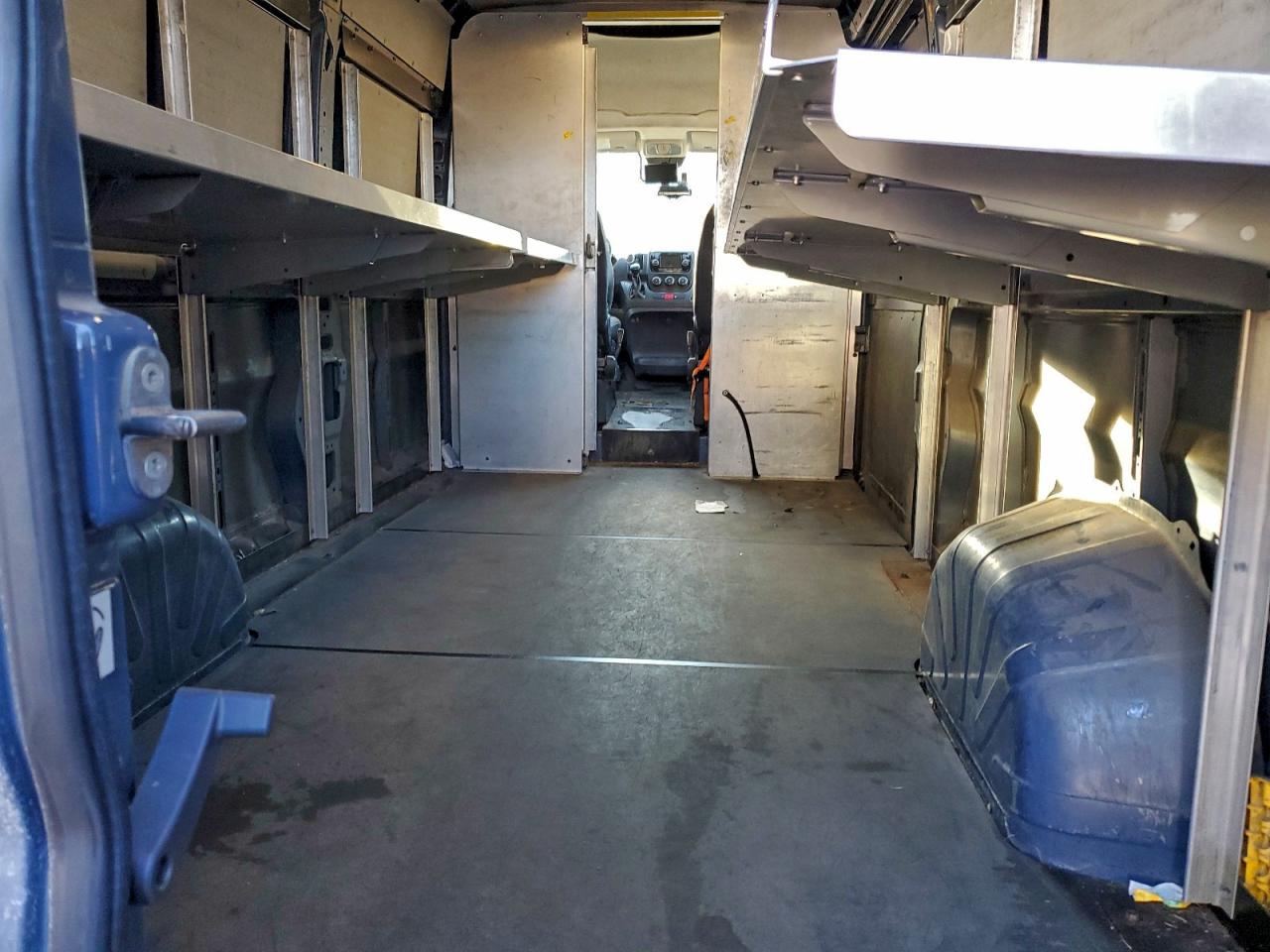 Ram Promaster 3500 High Image 3