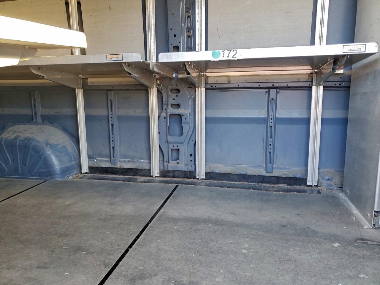 Ram Promaster 3500 High Image 4