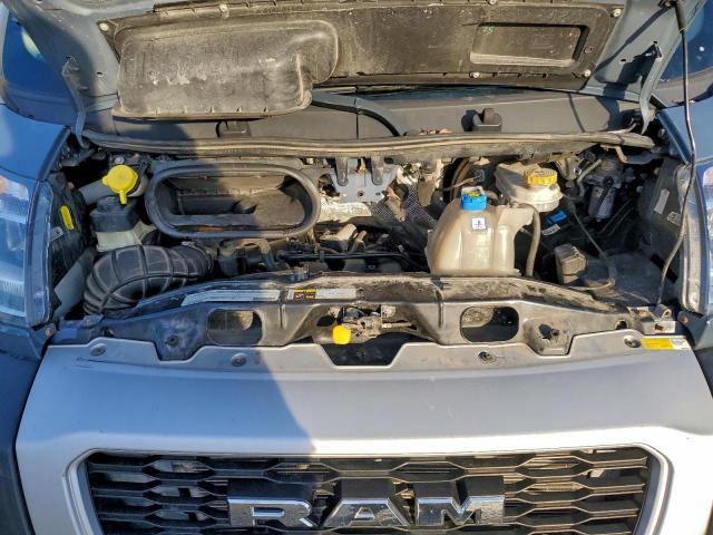 Ram Promaster 3500 High Image 2