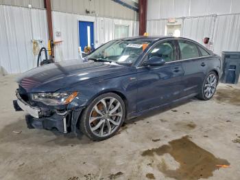  Salvage Audi A6