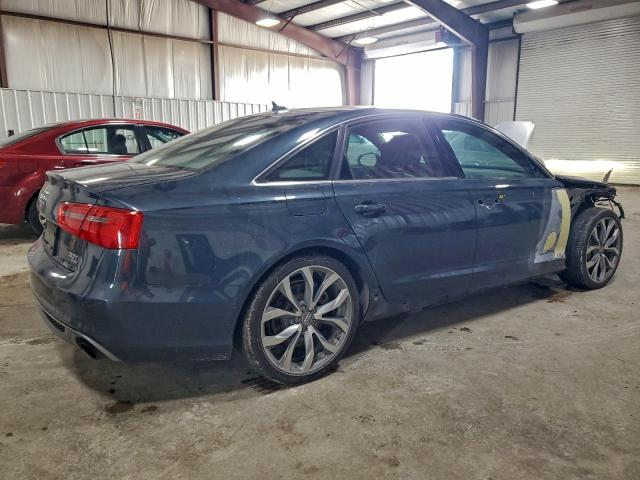 Audi A6 Prestige Image 3