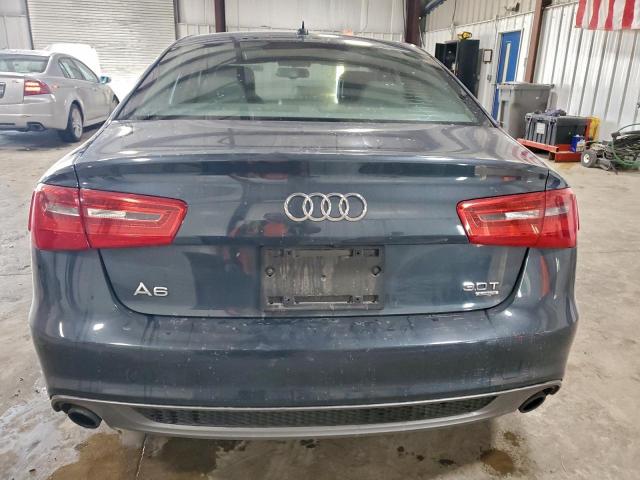 Audi A6 Prestige Image 2