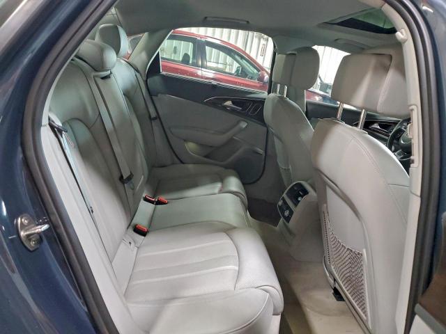 Audi A6 Prestige Image 6