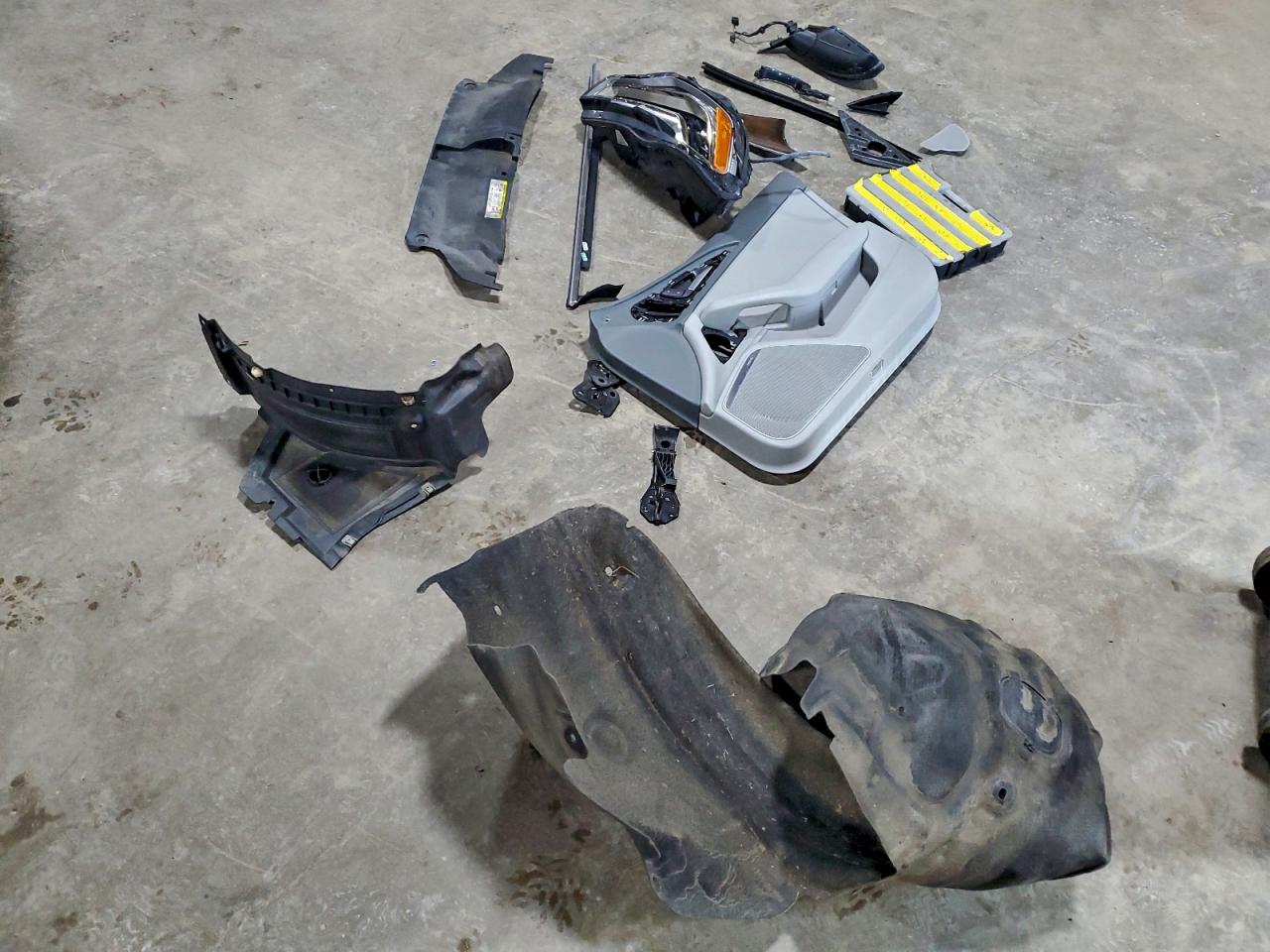 Audi A6 Prestige Image 11