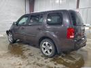 Honda Pilot Exl Image 2