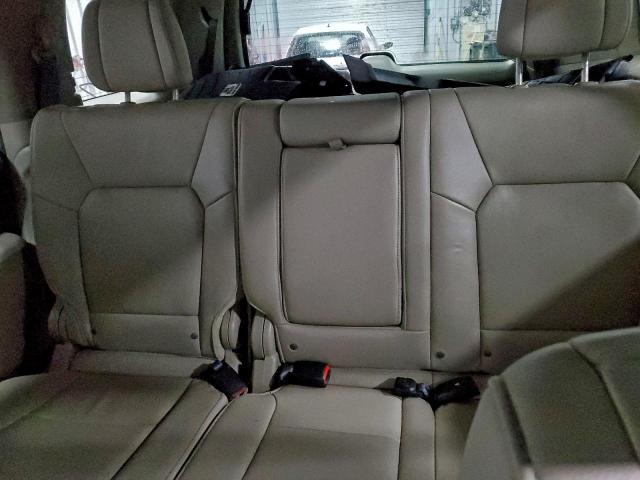 Honda Pilot Exl Image 7