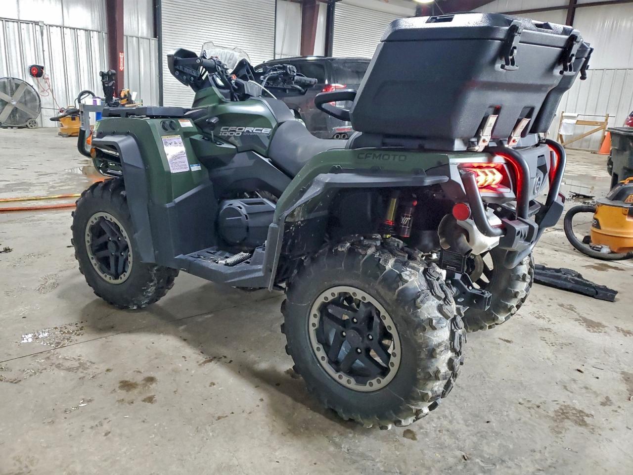 Cfmo Cforce 100 1000 Image 7