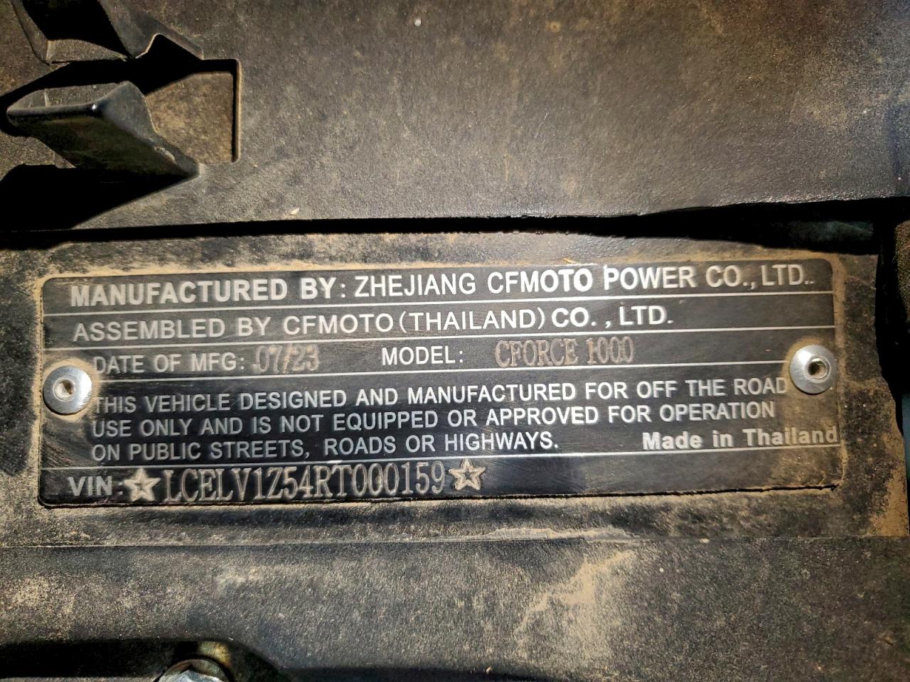 Cfmo Cforce 100 1000 Image 3