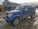 Dodge Nitro Slt Image 1