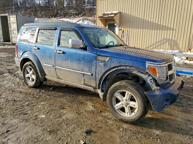 Dodge Nitro Slt Image 3