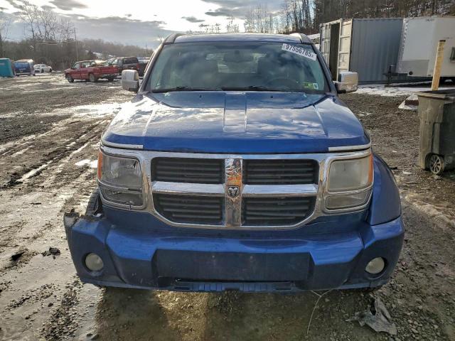 Dodge Nitro Slt Image 12
