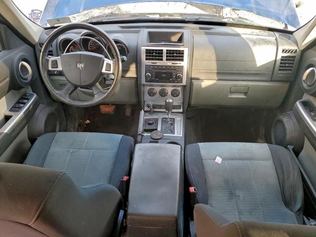 Dodge Nitro Slt Image 2