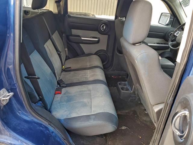 Dodge Nitro Slt Image 5