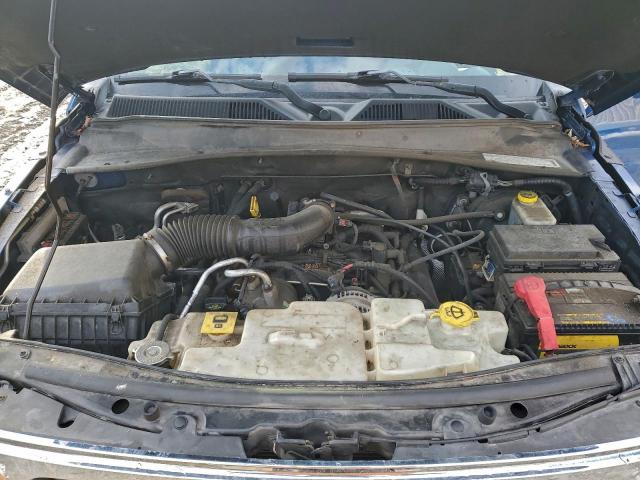 Dodge Nitro Slt Image 9