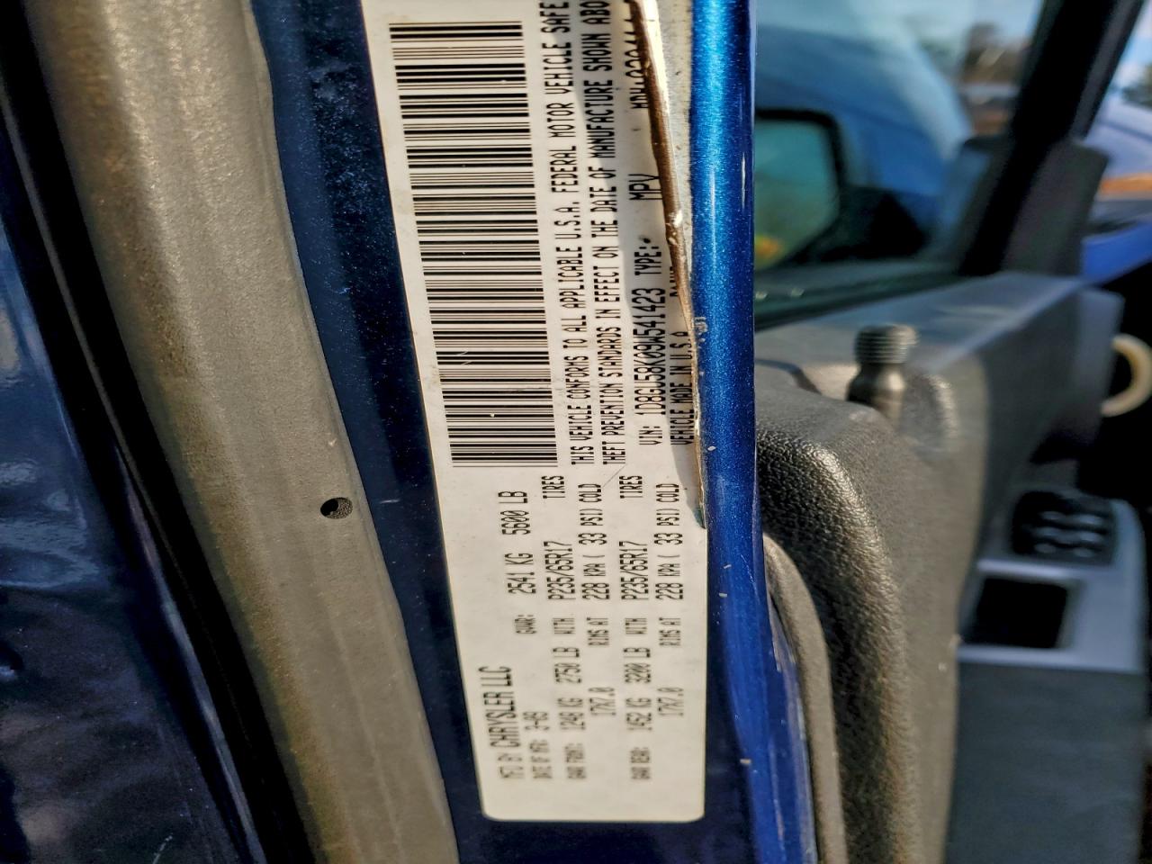 Dodge Nitro Slt Image 10