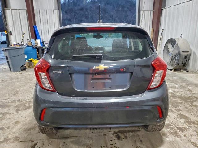 Chevrolet Spark Ls Image 7
