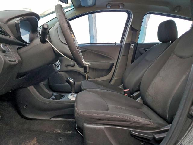 Chevrolet Spark Ls Image 4