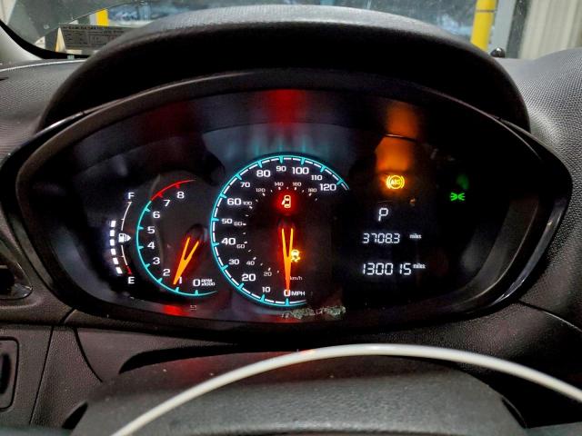 Chevrolet Spark Ls Image 6