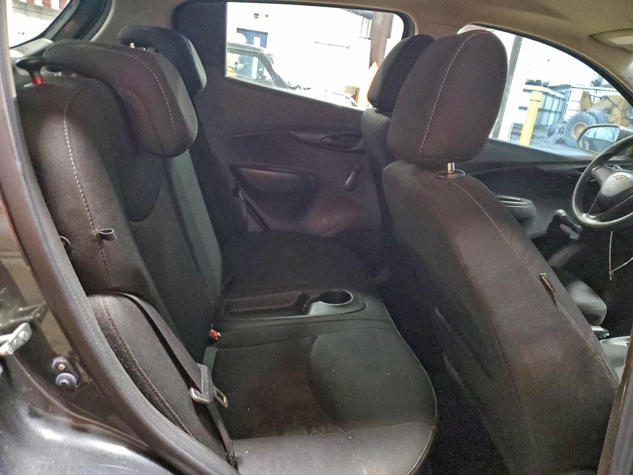 Chevrolet Spark Ls Image 3