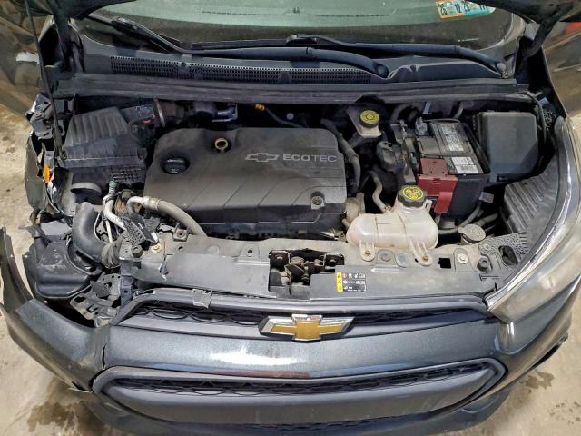 Chevrolet Spark Ls Image 10