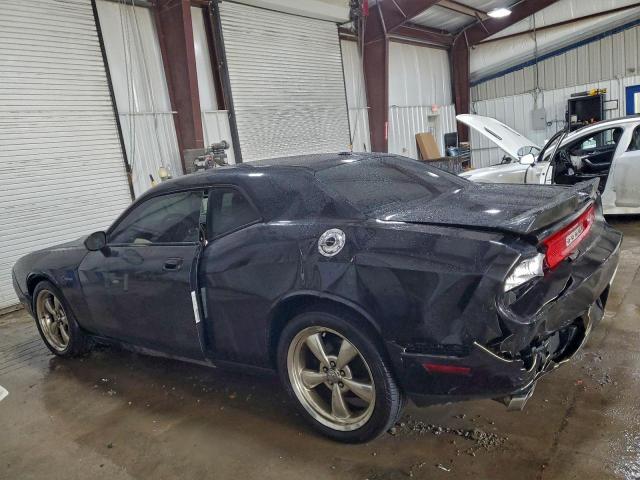 Dodge Challenger R/t Image 3