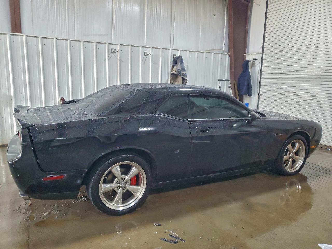 Dodge Challenger R/t Image 4