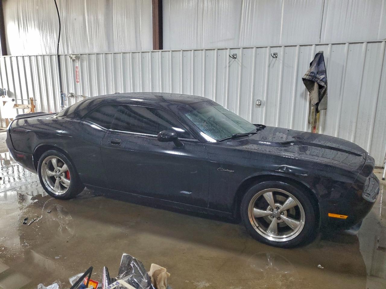 Dodge Challenger R/t Image 5