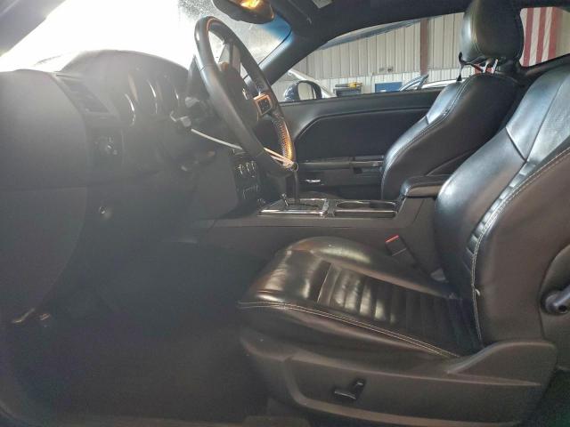 Dodge Challenger R/t Image 10