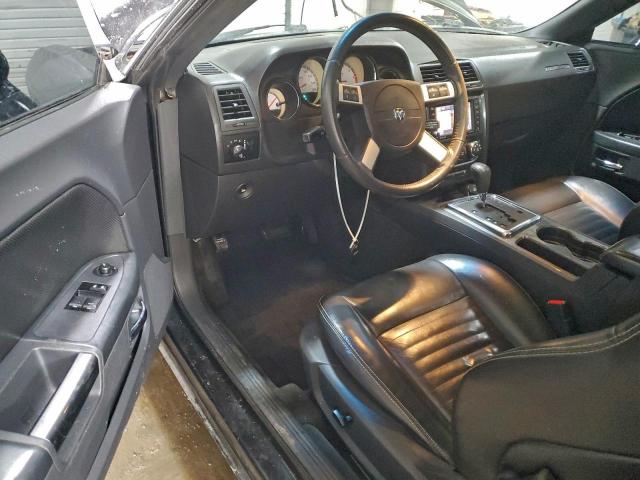 Dodge Challenger R/t Image 6