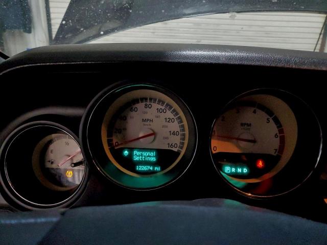 Dodge Challenger R/t Image 7