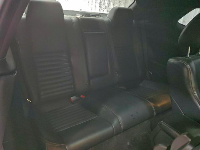 Dodge Challenger R/t Image 12