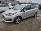 Ford Fiesta Se Image 1