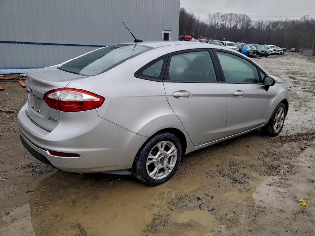 Ford Fiesta Se Image 11